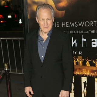 World Premiere of Blackhat